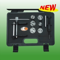 9PCS Caliper Windback Tool Kit