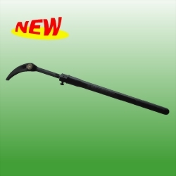 Gear Jaw Extendable Pry Bar(Auto Use)