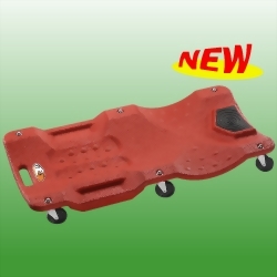 Low Profile composite Creeper