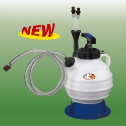 6L Manual Oil Extractor