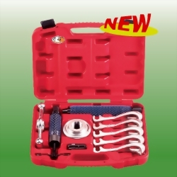 Universal Hydraulic Gear Puller Kit Universal Hydraulic Gear Puller Kit