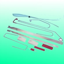 Universal Lockout Tool Set