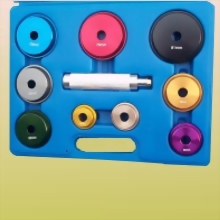 Bearing Race And Seal Driver Set