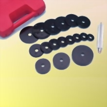 Seal Driver Set