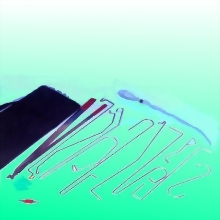 Deluxe Lockout Tool Set