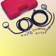 Transmission Pressure Gauge Set