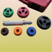 Bearing Positioning Tool Set