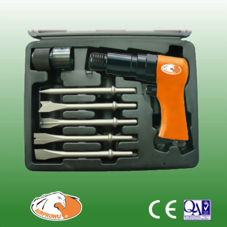 Medium Duty Air Hammer kit