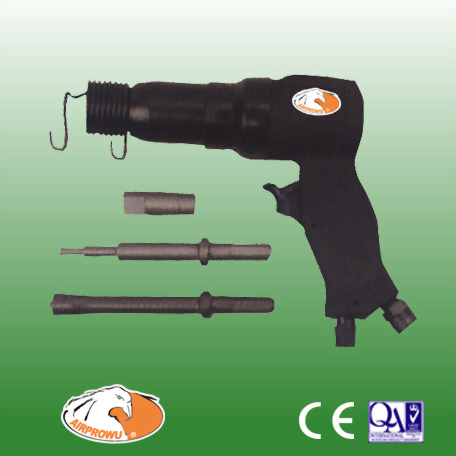 Air Hammer kit