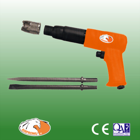 Super Duty Air Hammer Set