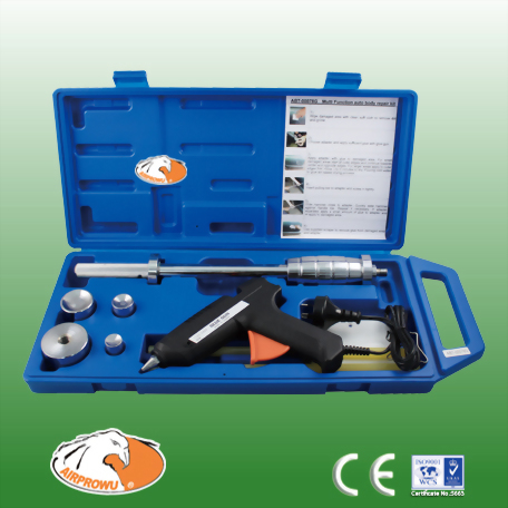 Multi Function Auto Body Repair Kit