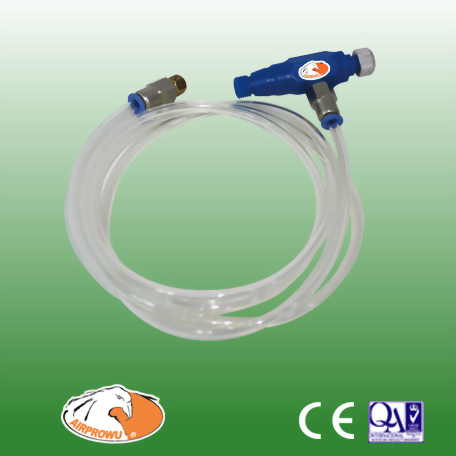 Delavan Nozzle, Solid, GPH 1.25X, Spray Angle 80B 2559GU