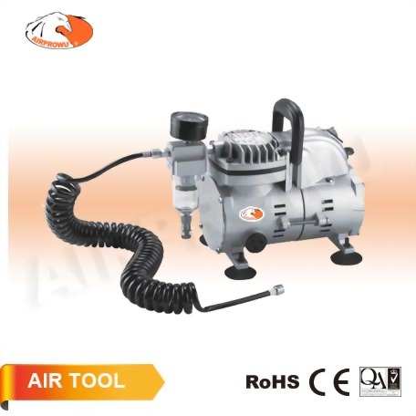 Mini Air Compressor - Airpro Industry Corp.