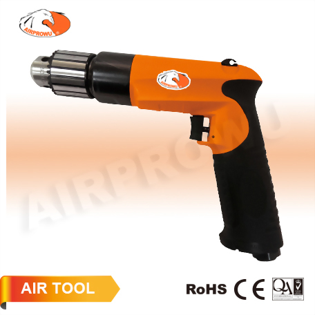 3/8" Air Drills