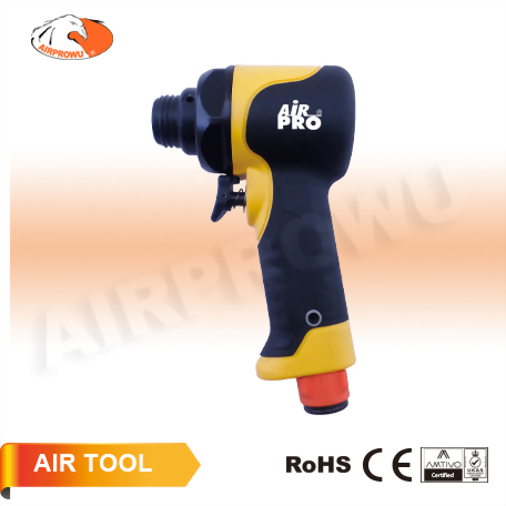Low Vibration Air Riveting Hammer