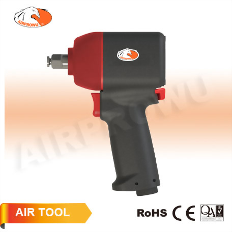 1/2" No Reaction Arm Pulse Torque Wrench w/ Torque Controller