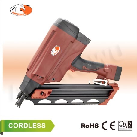 Cordless Gas Framing Nailer - Airpro Industry Corp.