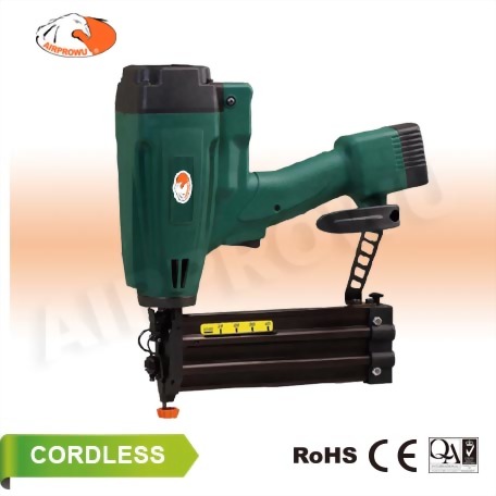 Cordless Gas Brader - Airpro Industry Corp.