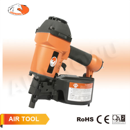 Air Nailers, Air Staplers - AIRPRO Industry Corp.