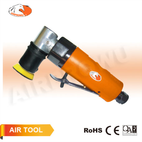 30mm Air Detail Angle Sander - Airpro Industry Corp.