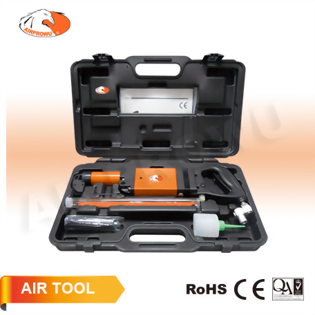 Industrial Air Hacksaw Kit (7 PCS)