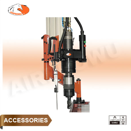 Depth Controller - Airpro Industry Corp.