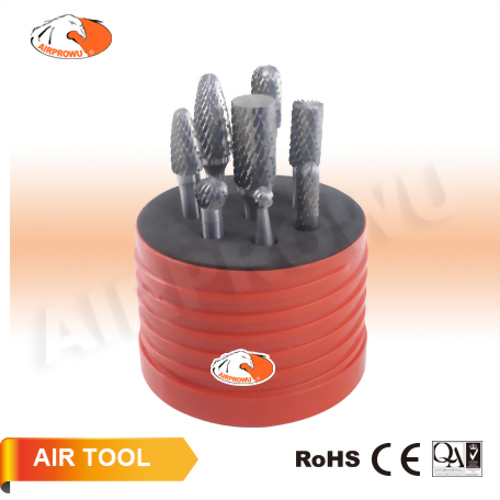 Carbide Rotary Burrs
