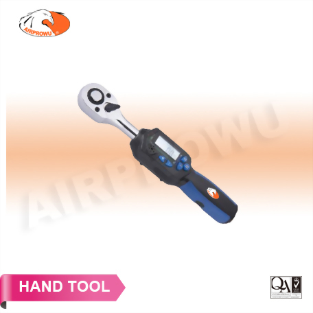 Digital Torque Wrench