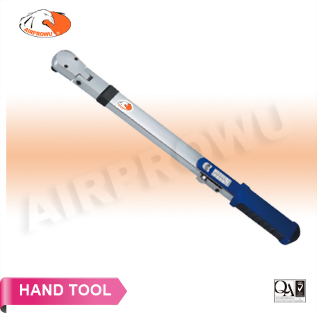 split beam torque wrench