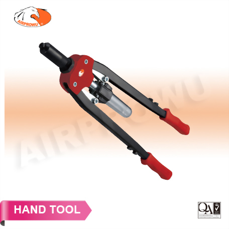 Long Arm Hand Riveter - Airpro Industry Corp.