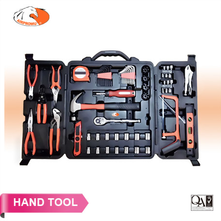 95PCS Professional Tool Kit - Airpro Industry Corp.