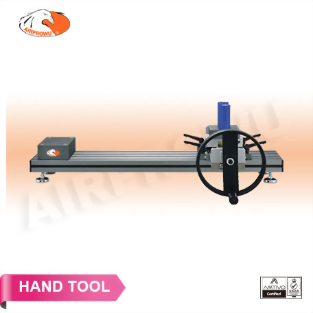 Torque Test Stand - Airpro Industry Corp.