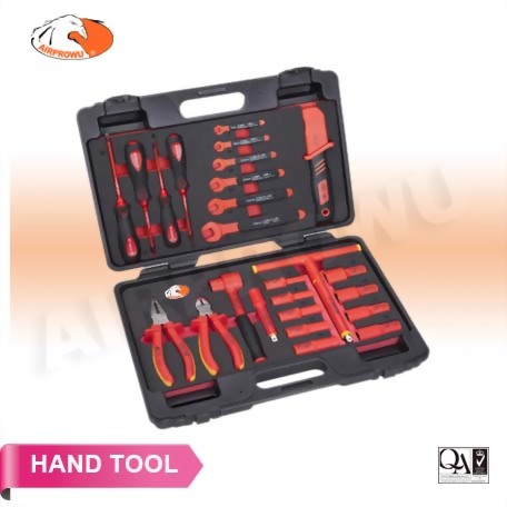 26 PCS VDE Tools Set