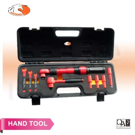 10 PCS VDE Tools Set