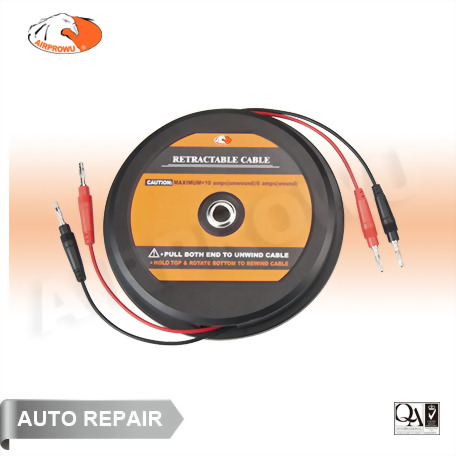 Retractable Cable - Airpro Industry Corp.