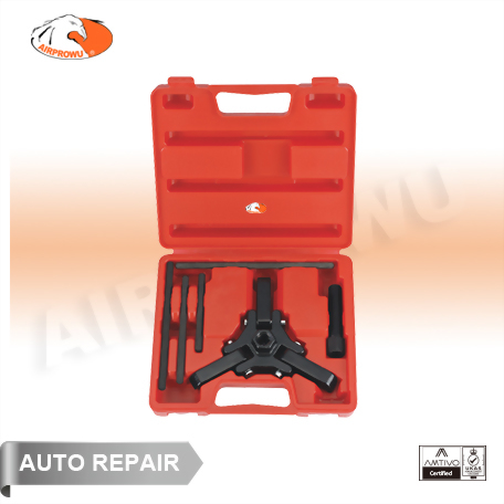 Harmonic Damper Pulley Puller - Airpro Industry Corp.
