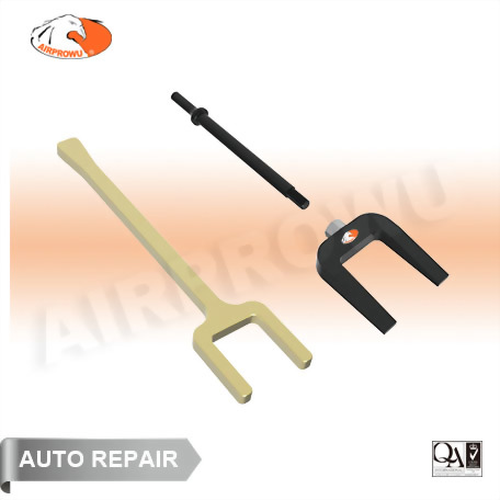 Axle Popper - Airpro Industry Corp.