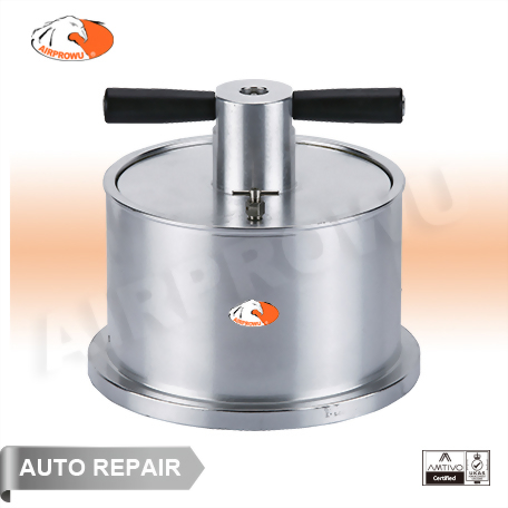 Bearing Packer For Large Diameter