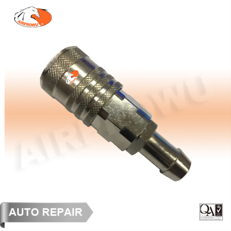 SCANIA Radiator Quick Adapter - Airpro Industry Corp.
