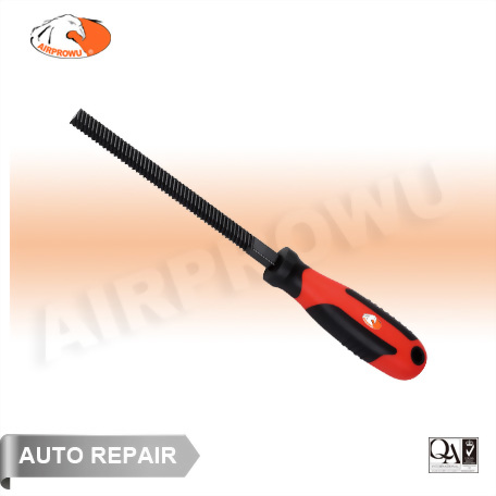 Four Sided Brake Caliper File Tool
