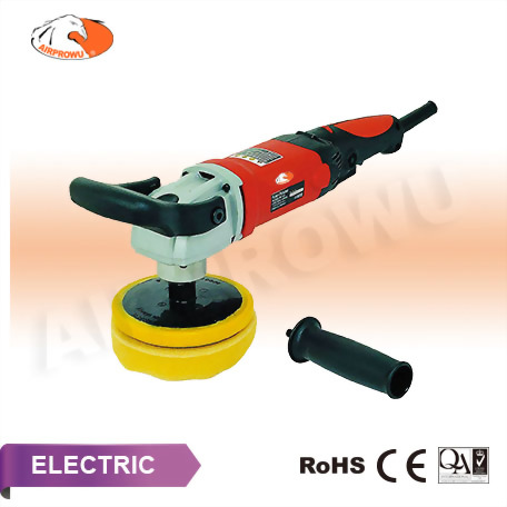 Brushless Random Orbital Sander | Airpro Is Committed To Innovating ...