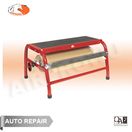 ATD-6566 ATD 6566 18" Step Masker Masking Paper Dispenser