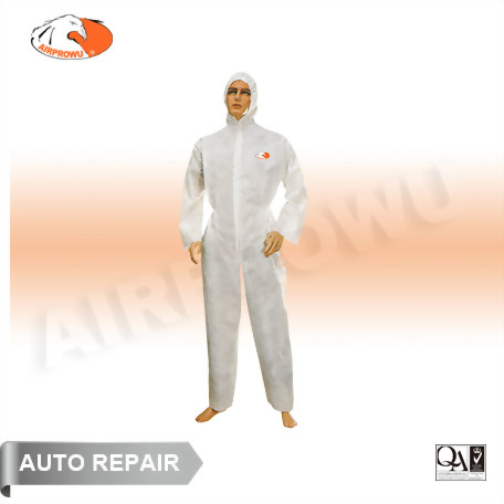 Coveralls - Airpro Industry Corp.