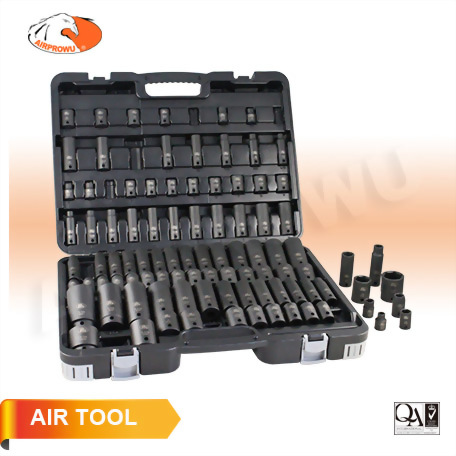 Multi-Drive Impact Socket Sets - Airpro Industry Corp.