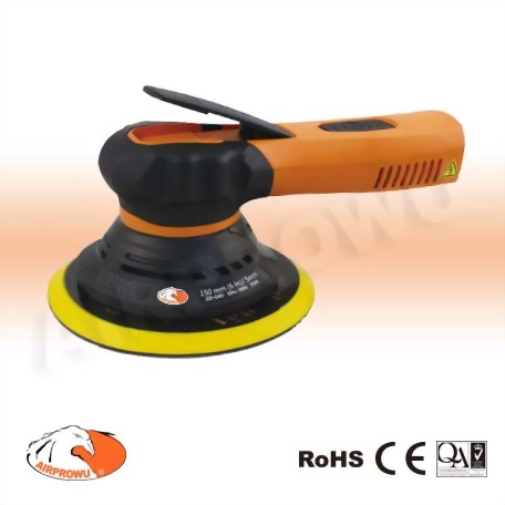 5 6 Non Vacuum Electric Random Orbital Sander Electric Random Orbital Sander 5
