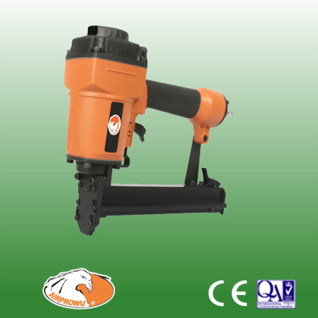 CORRUGATED FASTENER TOOL - Airpro Industry Corp.