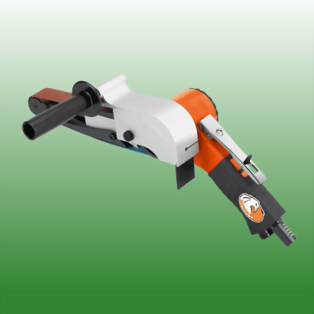 Mini Air Belt Sander