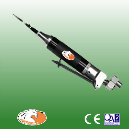 Super Fine Air Lapper w/ Safety Trigger