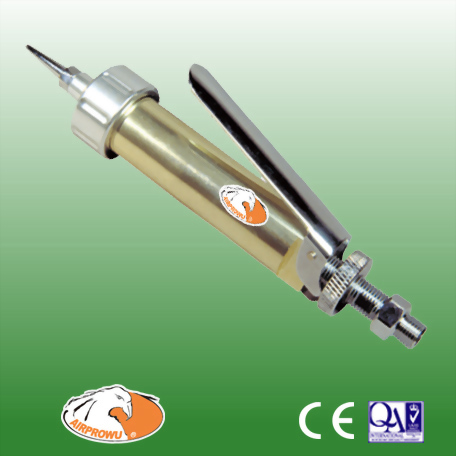 GLUE INJECTION GUN