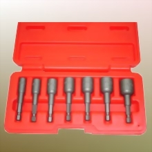 Power Fastener Extractor Set(7pcs)